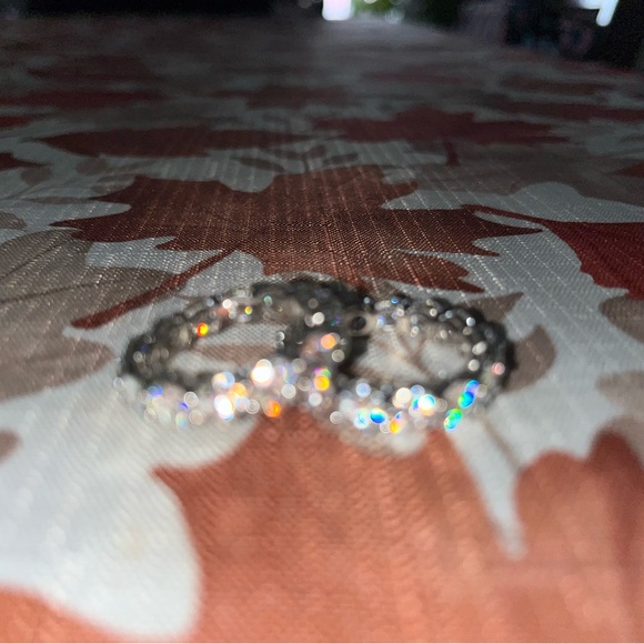 2 Lab Grown Diamond Rings - Picture 3 of 5